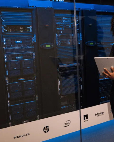 como trabajar en big data