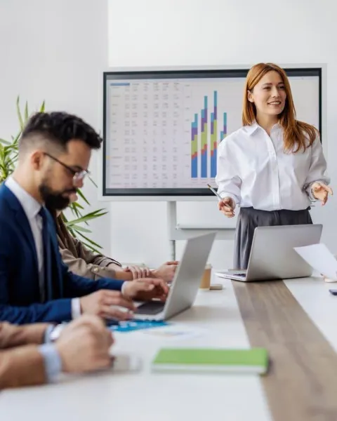 marketing manager skills