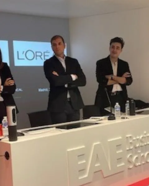 loreal 3