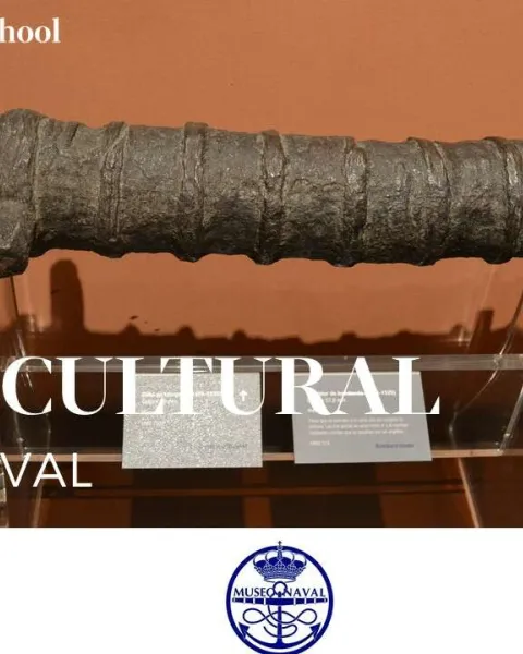 Museo Naval-evento