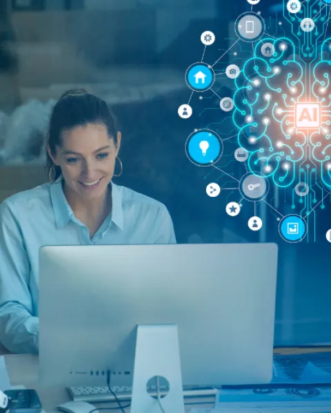 objetivos inteligencia artificial