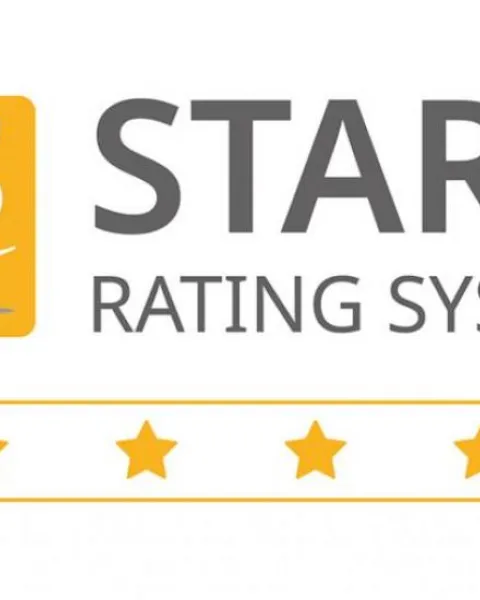 Ranking QS Stars