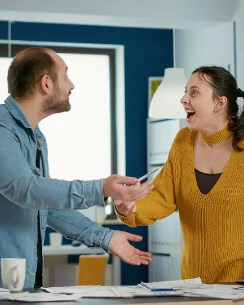 relaciones con los clientes