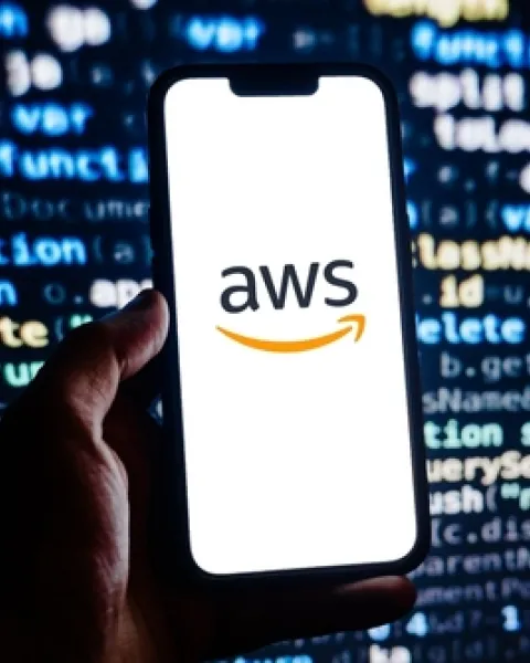 Amazon Web Services