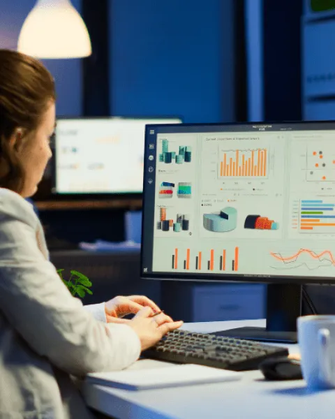 what is data analyst