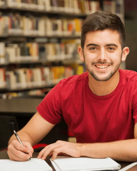 why study in madrid