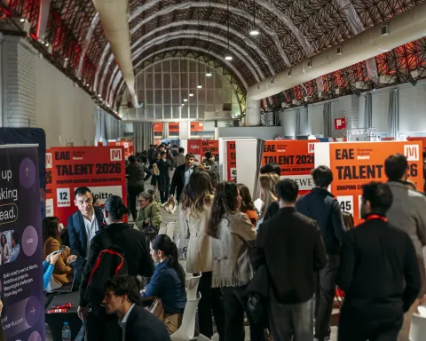 1. Talent26