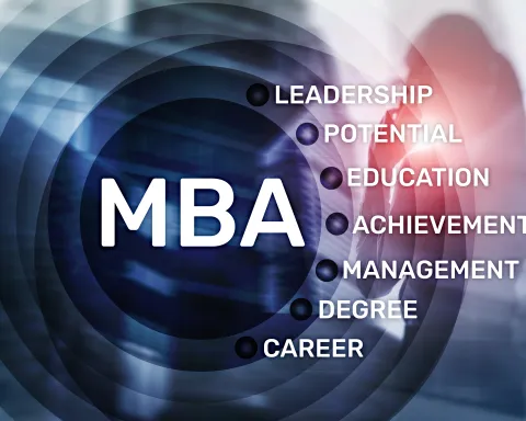 MBA Background