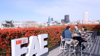 EAE Madrid