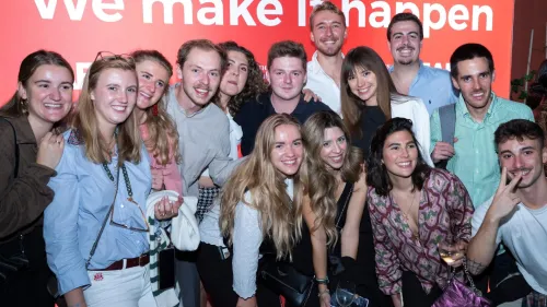Grupo alumnos 