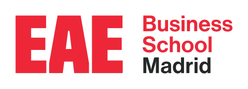 Logo EAE instituciones