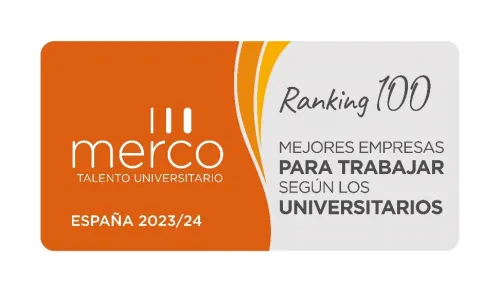 Ranking Merco MERCO