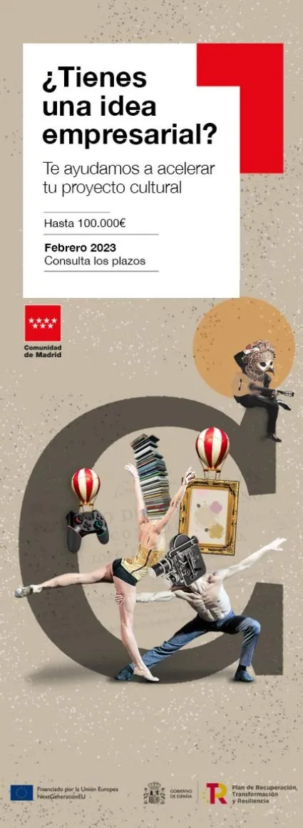 Aceleradoras